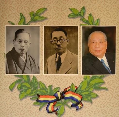 Citations Bouddhistes